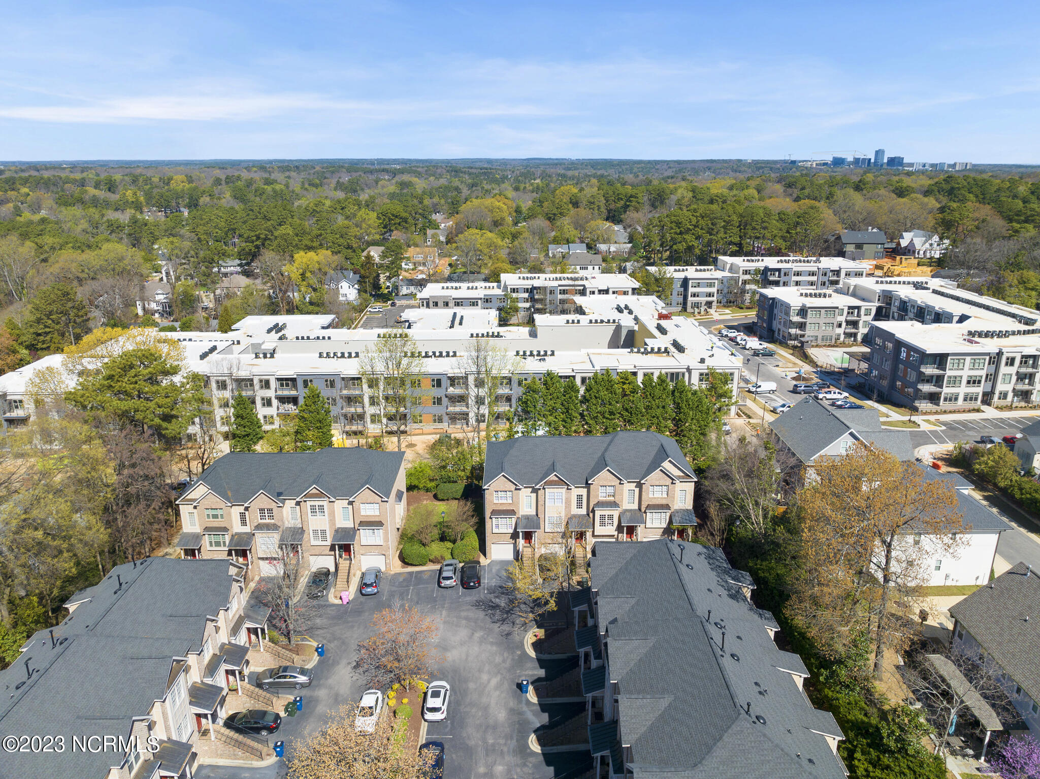 1346 Cameron View Court Raleigh, NC 27607 - Photo 28 of 36 DJI_0887