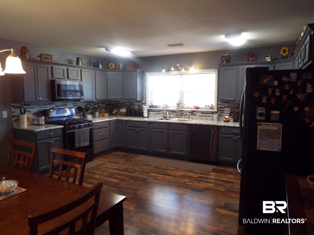 4460 Topton Road McIntosh, AL 36553 - Photo 6 of 45