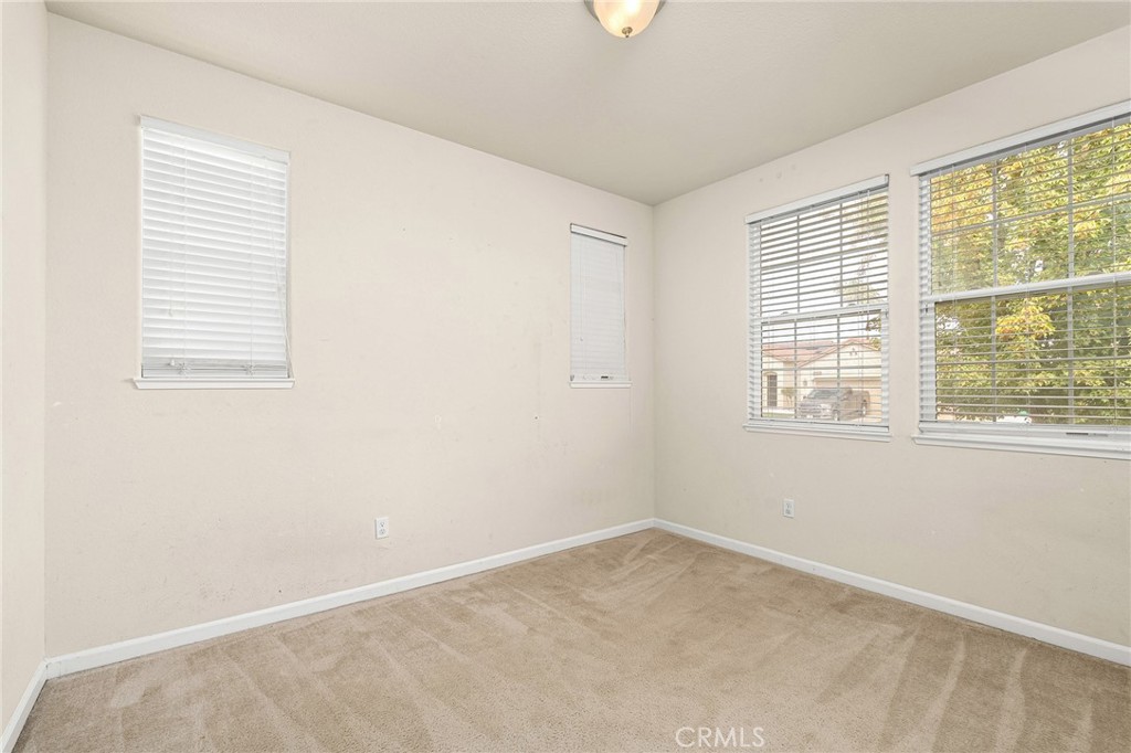 2135 Jacob Street Gridley, CA 95948 - Photo 35 of 50 an empty room with a window