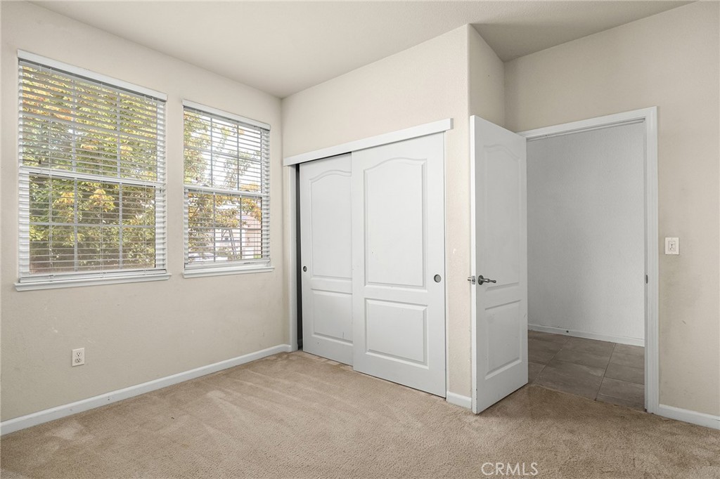 2135 Jacob Street Gridley, CA 95948 - Photo 36 of 50 an empty room with windows and closet