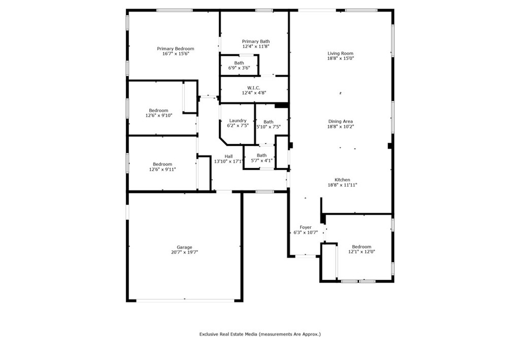 2135 Jacob Street Gridley, CA 95948 - Photo 4 of 50 unknown
