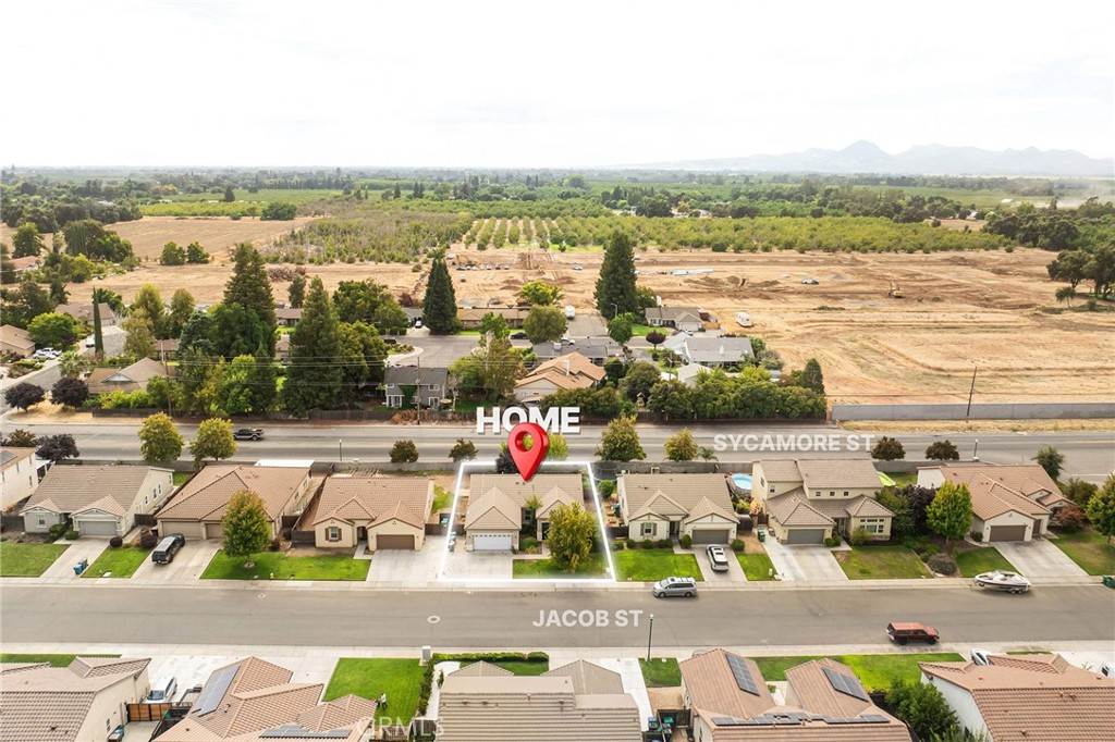 2135 Jacob Street Gridley, CA 95948 - Photo 46 of 50 a view of a city