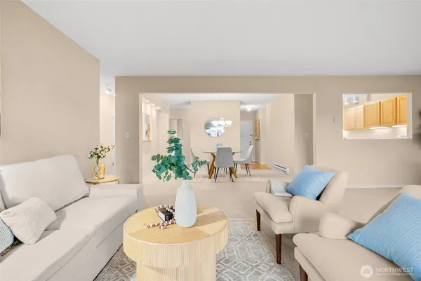 $559,000 | 330 Grow Avenue Northwest, Unit C3, Bainbridge Island, WA 98110