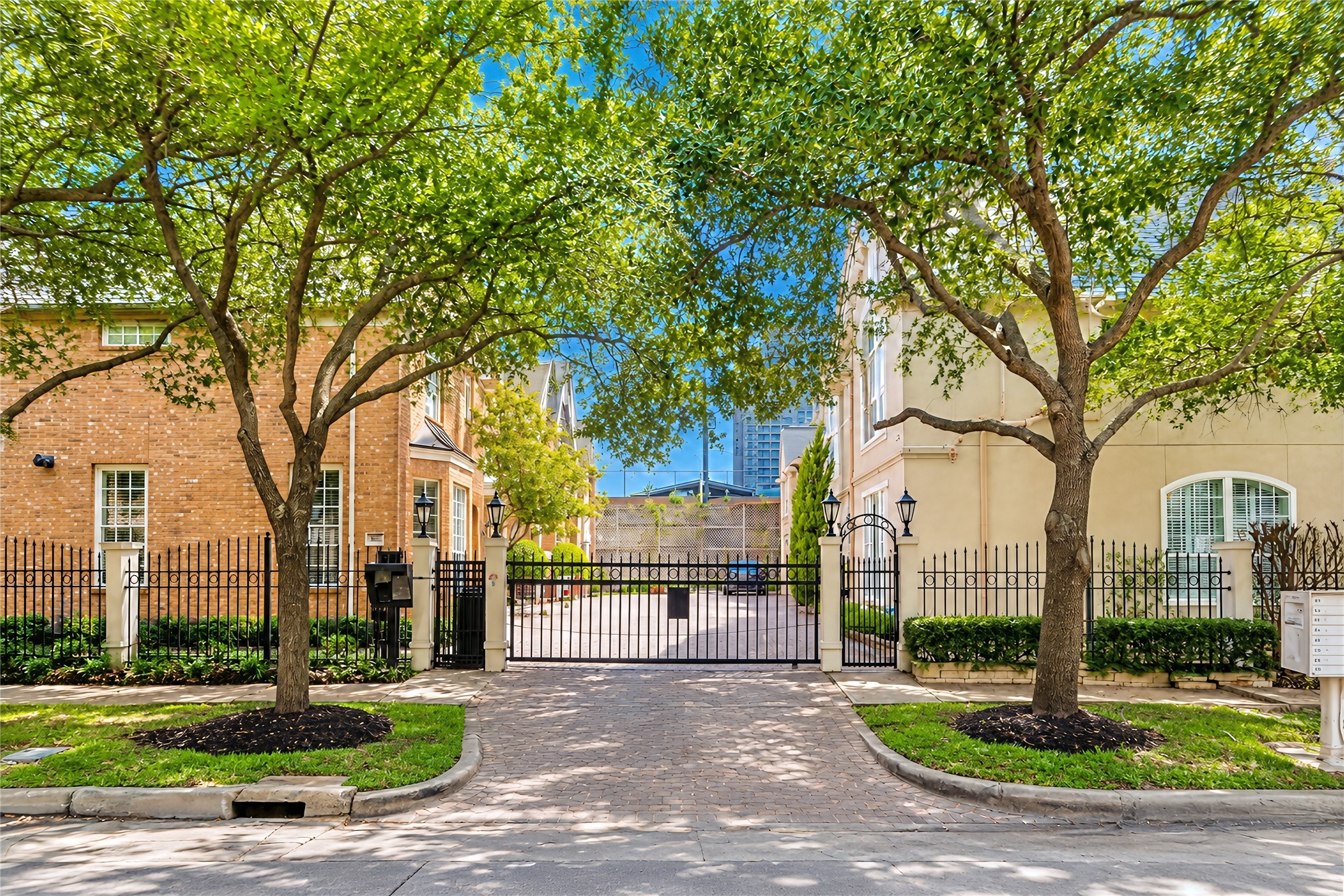 5318 Fayette Street Houston, TX 77056 - Photo 25 of 26