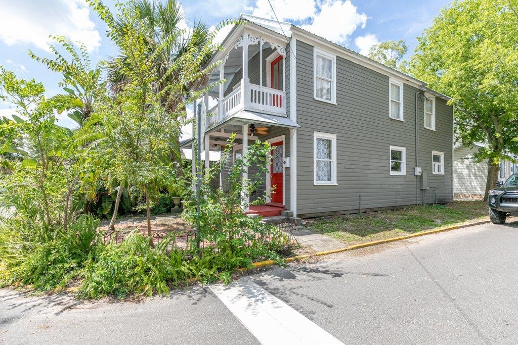 40 Abbott Street St. Augustine, FL 32084 - Photo 2 of 58