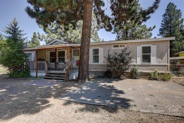 19720 Baker Road Bend, OR 97702 - Photo 3 of 25 Additional Photo