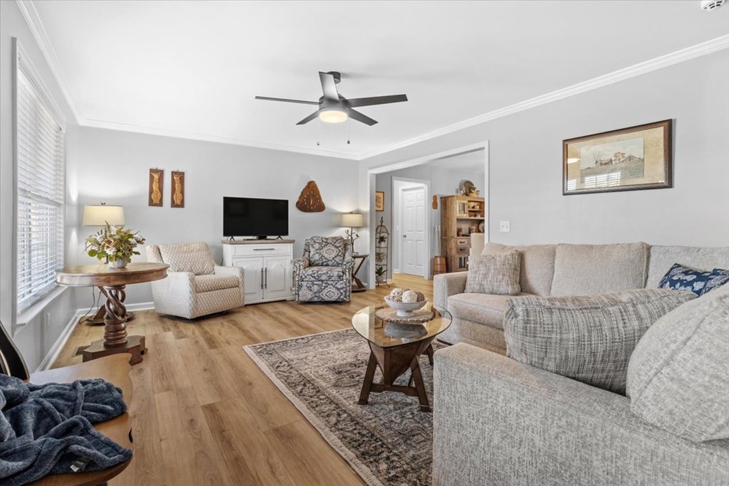 3194 Reed Road Tunnel Hill, GA 30755 - Photo 12 of 34 Gallery Image 12