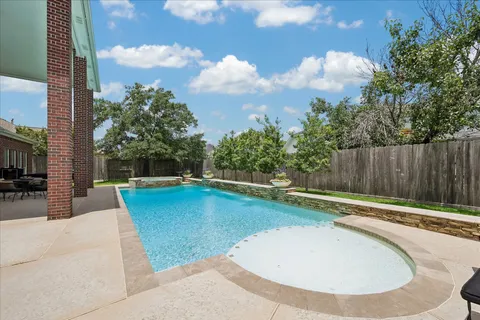 $749,999 | 13518 Gainesway Drive, Cypress, TX 77429