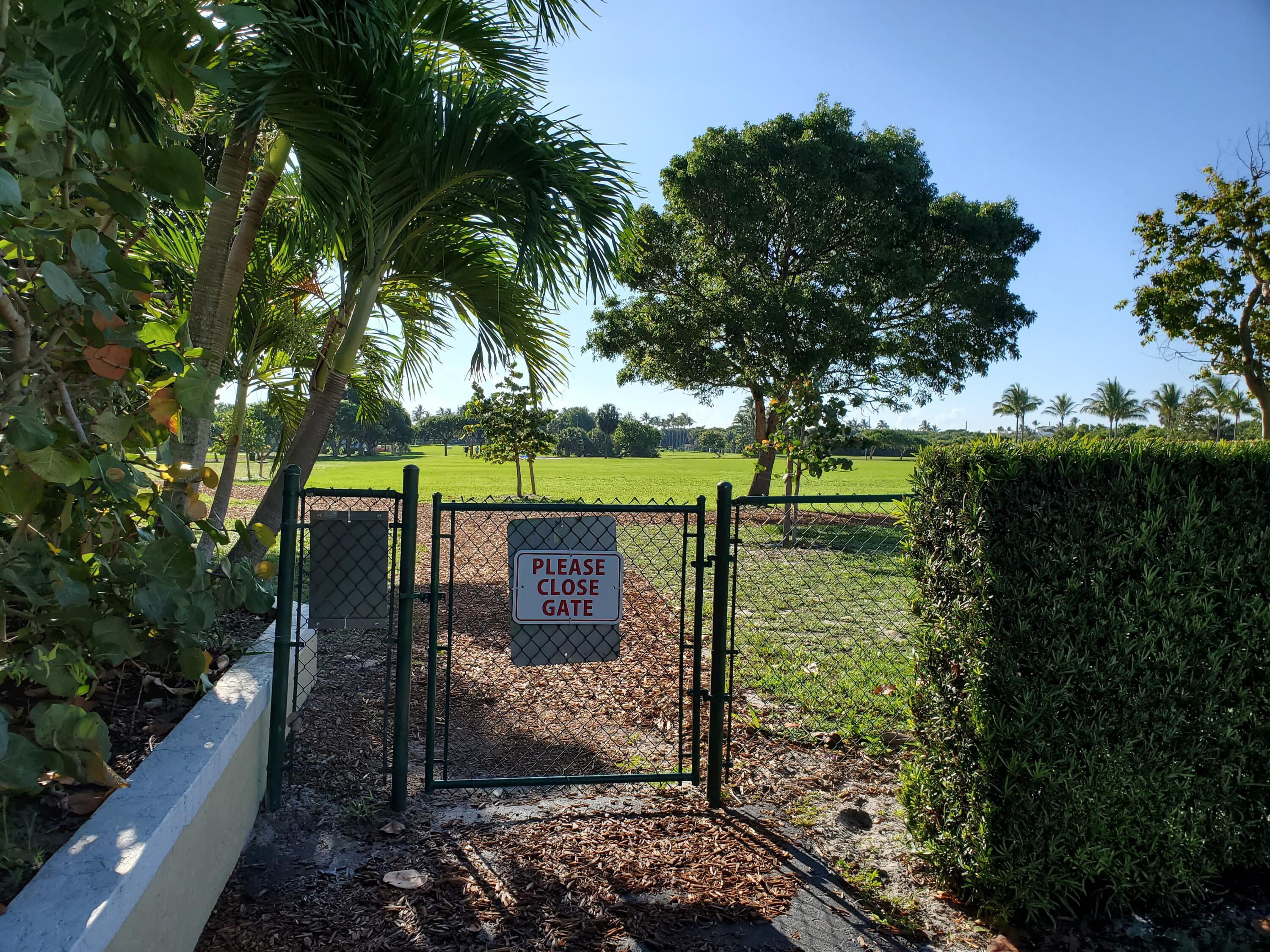 717 Highway 1, Unit 408 Jupiter, FL 33477 - Photo 19 of 26 Park Access