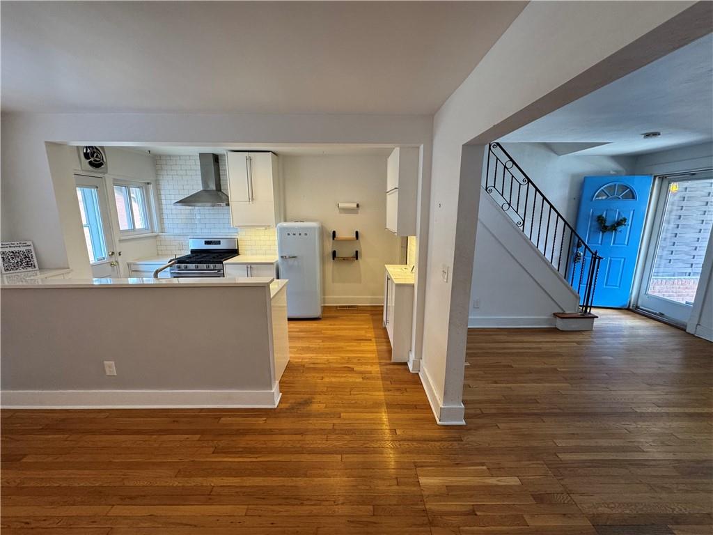 4207 Post Street Pittsburgh, PA 15201 - Photo 13 of 36 Gallery Image 13