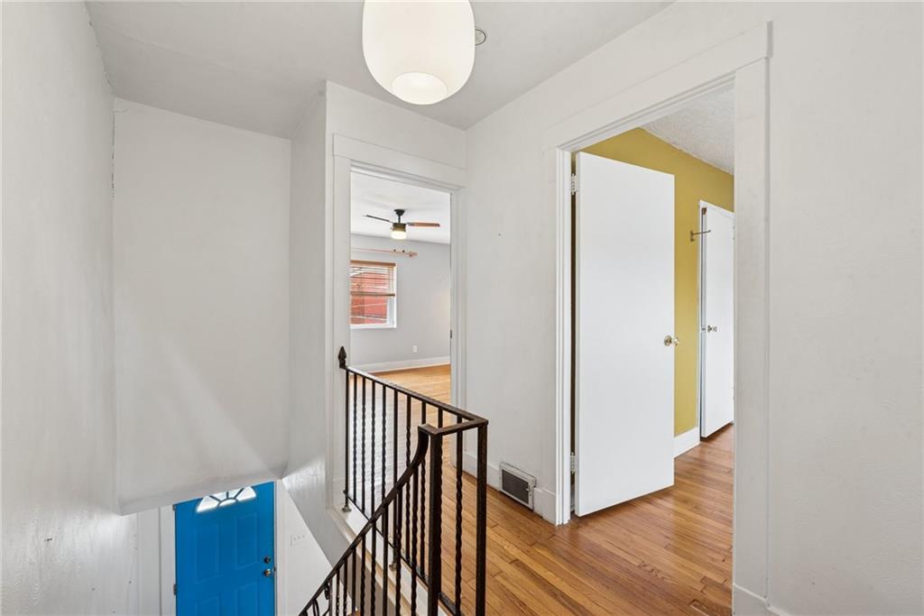 4207 Post Street Pittsburgh, PA 15201 - Photo 19 of 36 Gallery Image 19