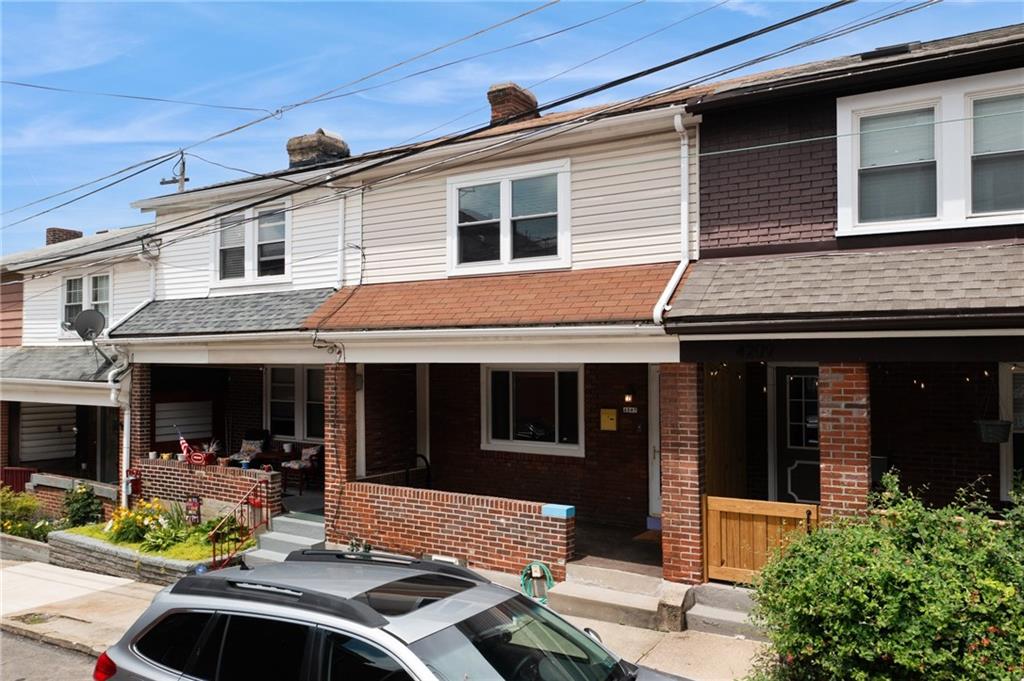 4207 Post Street Pittsburgh, PA 15201 - Photo 2 of 36 Gallery Image 2