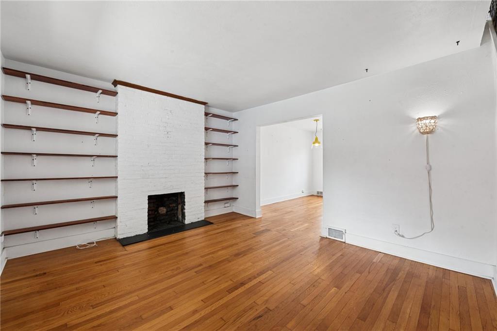 4207 Post Street Pittsburgh, PA 15201 - Photo 8 of 36 Gallery Image 8