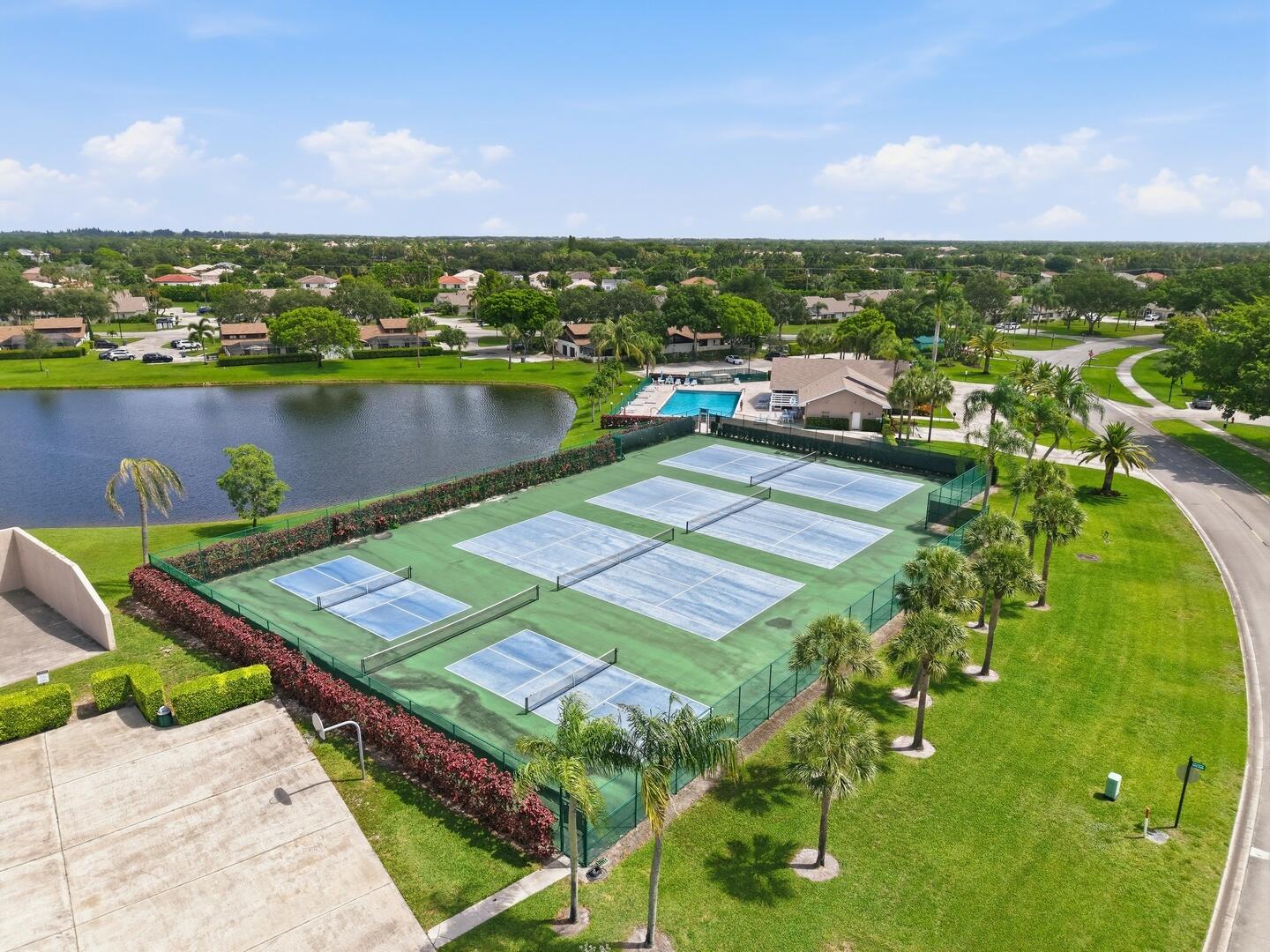 9172 Boca Gardens Parkway, Unit B Boca Raton, FL 33496 - Photo 50 of 54 Community