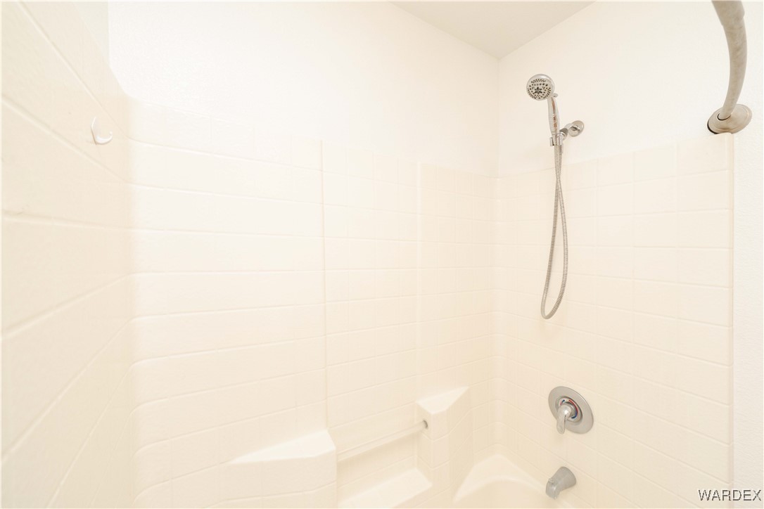 4246 Canelo Road Golden Valley, AZ 86413 - Photo 22 of 54 a bathroom with a shower