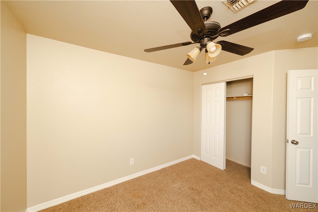 4246 Canelo Road Golden Valley, AZ 86413 - Photo 29 of 54 a view of an empty room