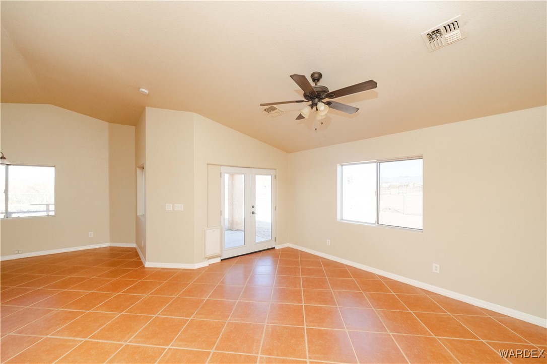 4246 Canelo Road Golden Valley, AZ 86413 - Photo 34 of 54 a view of an empty room with a window