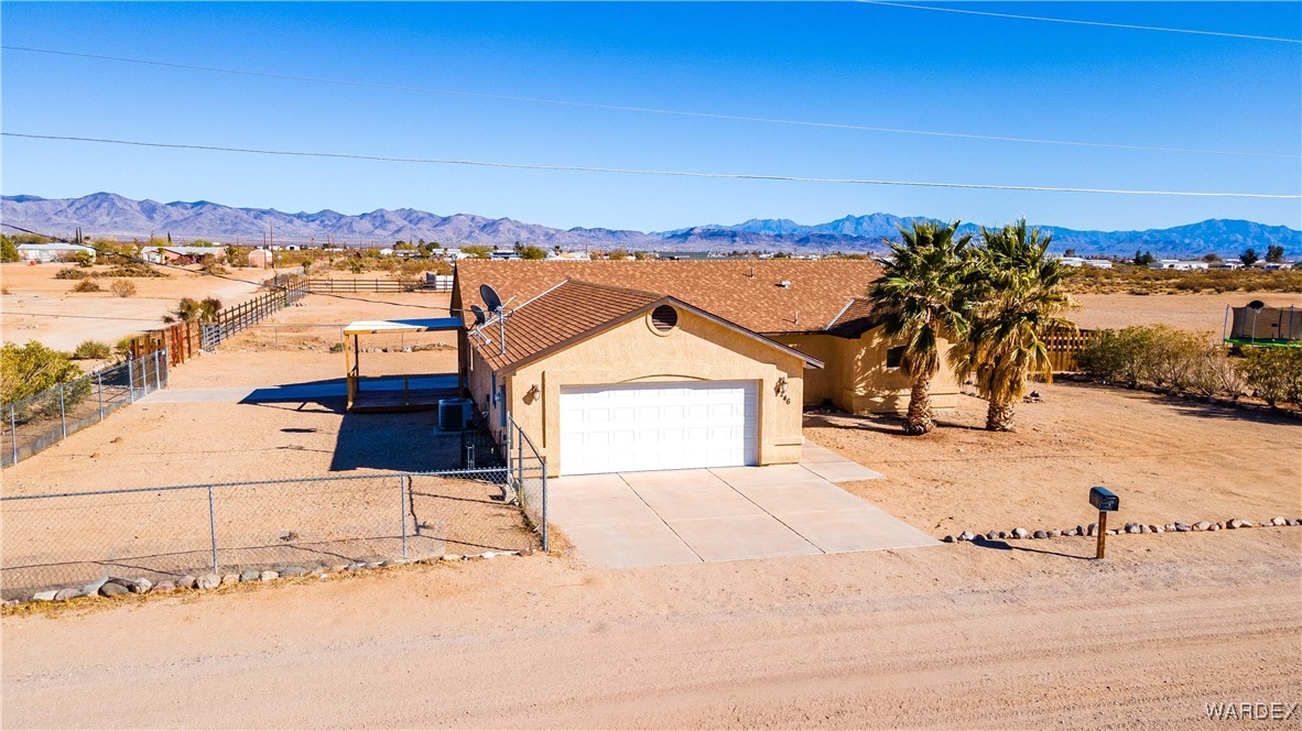 4246 Canelo Road Golden Valley, AZ 86413 - Photo 47 of 54 a view of a city