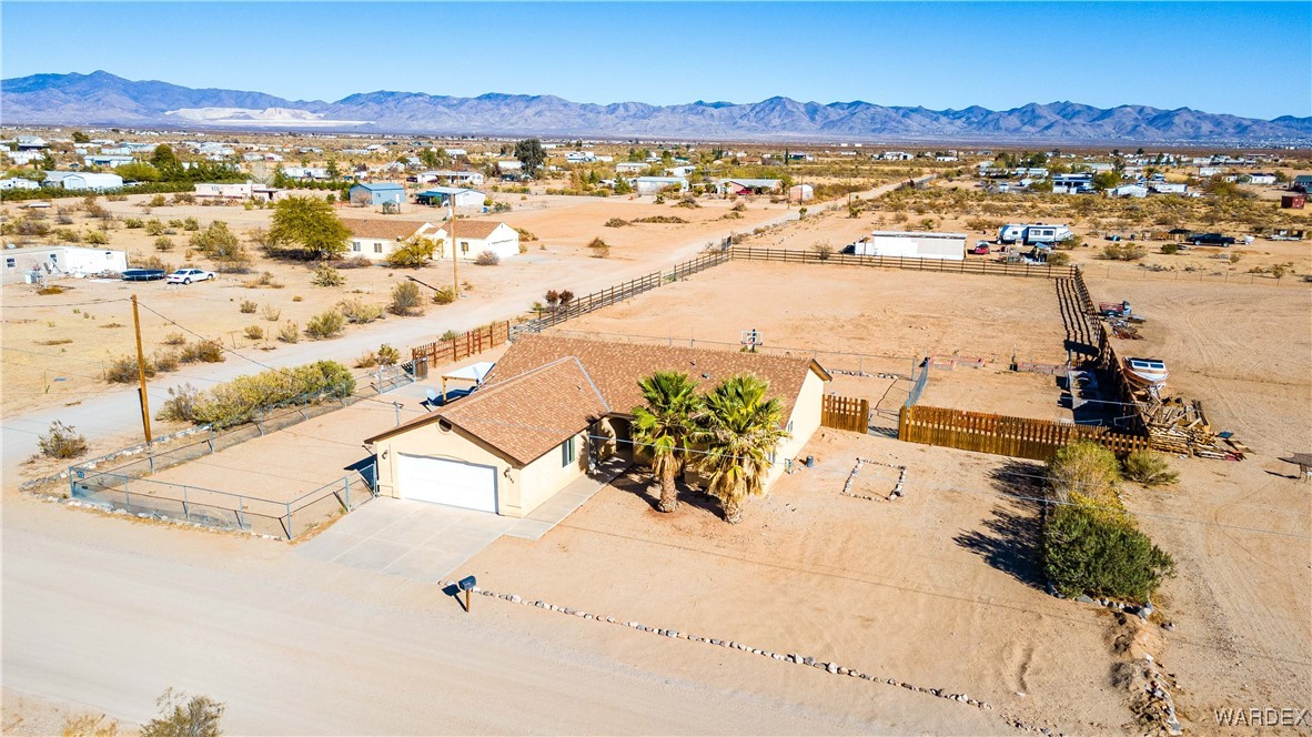 4246 Canelo Road Golden Valley, AZ 86413 - Photo 49 of 54 a view of lake view and mountain view