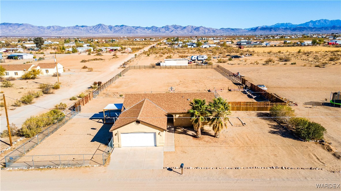 4246 Canelo Road Golden Valley, AZ 86413 - Photo 50 of 54 Aerial View