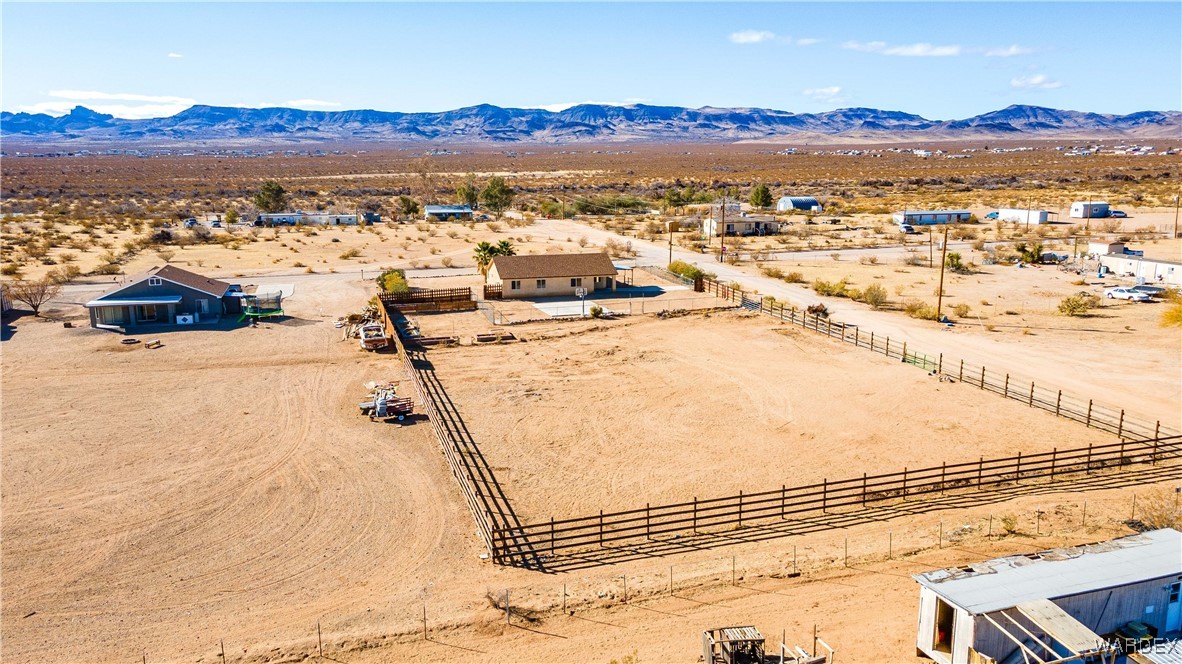 4246 Canelo Road Golden Valley, AZ 86413 - Photo 53 of 54 a view of a city