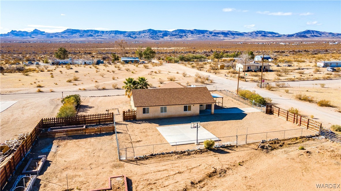 4246 Canelo Road Golden Valley, AZ 86413 - Photo 54 of 54 view of city and mountain