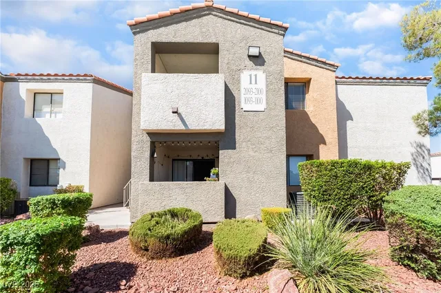 $1,500 | 3151 North Soaring Gulls Drive, Unit 2096, Las Vegas, NV 89128