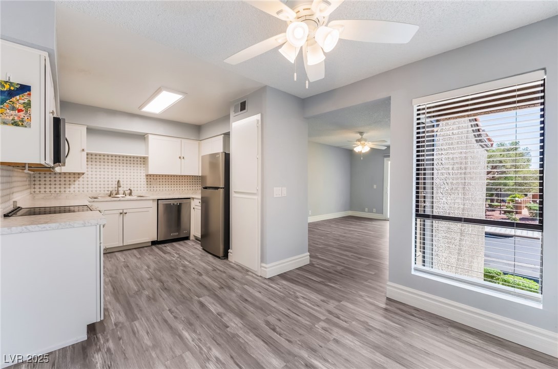 3151 North Soaring Gulls Drive, Unit 2096 Las Vegas, NV 89128 - Photo 11 of 36