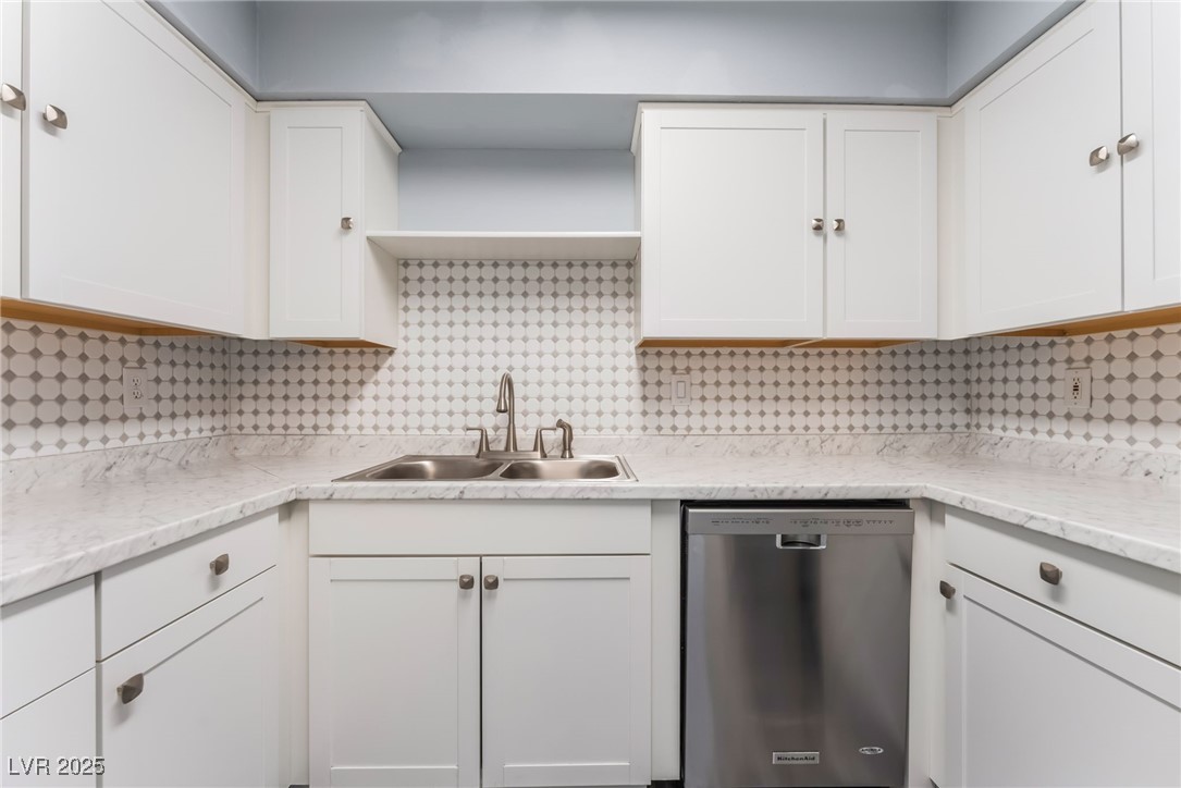 3151 North Soaring Gulls Drive, Unit 2096 Las Vegas, NV 89128 - Photo 13 of 36