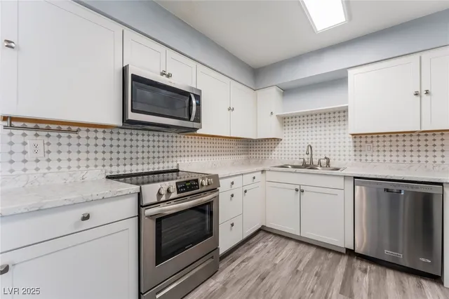 $1,500 | 3151 North Soaring Gulls Drive, Unit 2096, Las Vegas, NV 89128