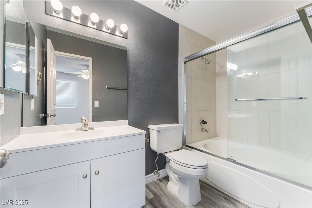 3151 North Soaring Gulls Drive, Unit 2096 Las Vegas, NV 89128 - Photo 19 of 36