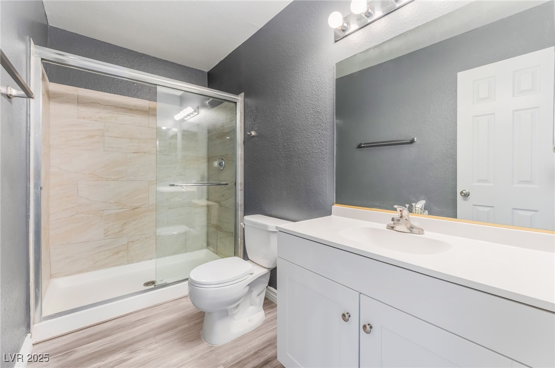 3151 North Soaring Gulls Drive, Unit 2096 Las Vegas, NV 89128 - Photo 23 of 36