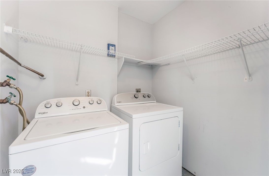 3151 North Soaring Gulls Drive, Unit 2096 Las Vegas, NV 89128 - Photo 27 of 36