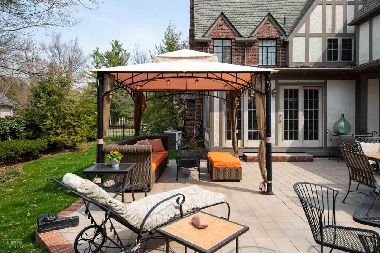 171 Cloverly Road Grosse Pointe Farms, MI 48236 - Photo 45 of 52