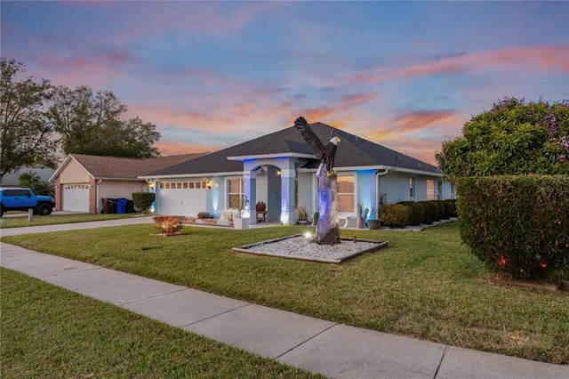 $395,000 | 2708 Kayak Court, St. Cloud, FL 34772