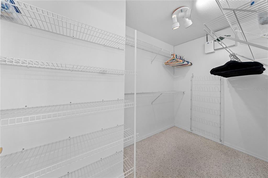 2708 Kayak Court St. Cloud, FL 34772 - Photo 16 of 56 a view of a store room