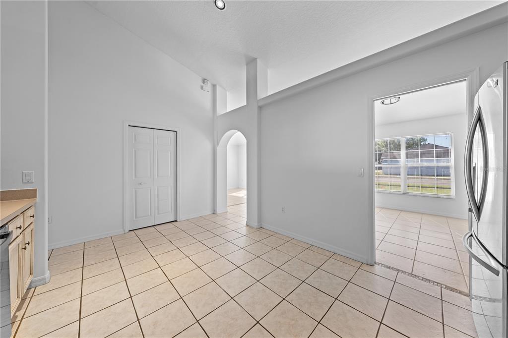 2708 Kayak Court St. Cloud, FL 34772 - Photo 38 of 56 a view of an empty room and window