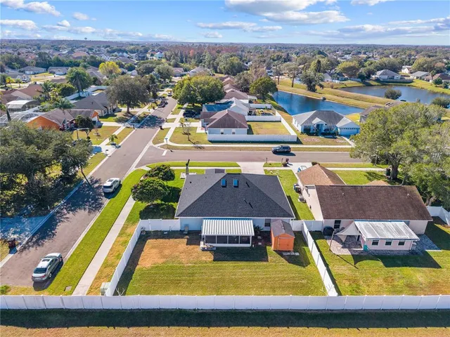 $395,000 | 2708 Kayak Court, St. Cloud, FL 34772