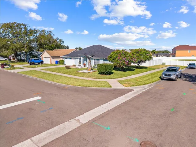 $395,000 | 2708 Kayak Court, St. Cloud, FL 34772