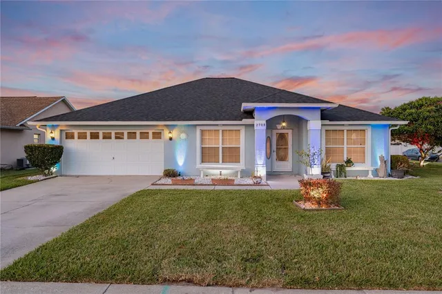 $395,000 | 2708 Kayak Court, St. Cloud, FL 34772