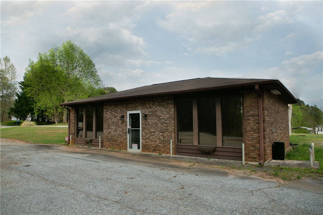 203 Rock Crusher Road Walhalla, SC 29691 - Photo 1 of 50 Gallery Image 1