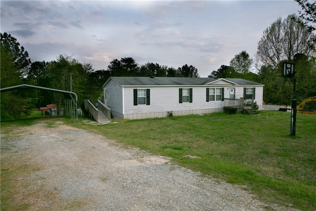 203 Rock Crusher Road Walhalla, SC 29691 - Photo 17 of 50 Gallery Image 17