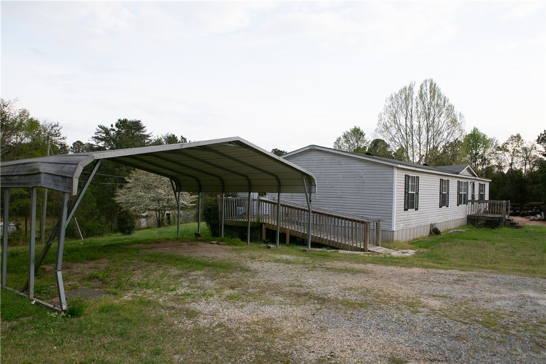 203 Rock Crusher Road Walhalla, SC 29691 - Photo 18 of 50 Gallery Image 18