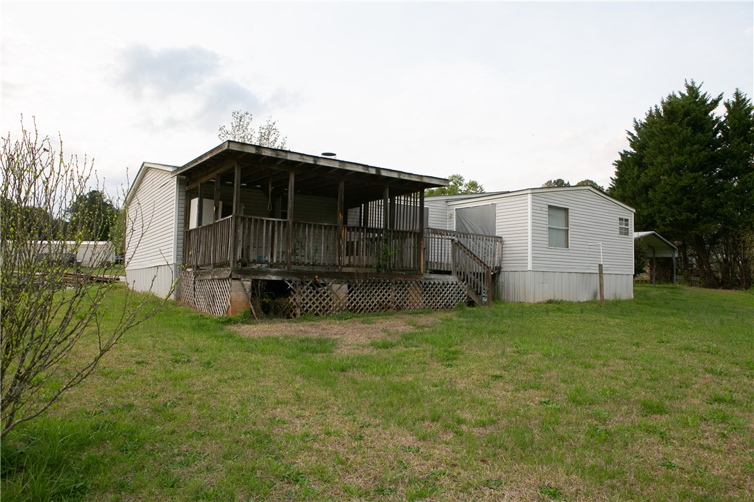 203 Rock Crusher Road Walhalla, SC 29691 - Photo 20 of 50 Gallery Image 20