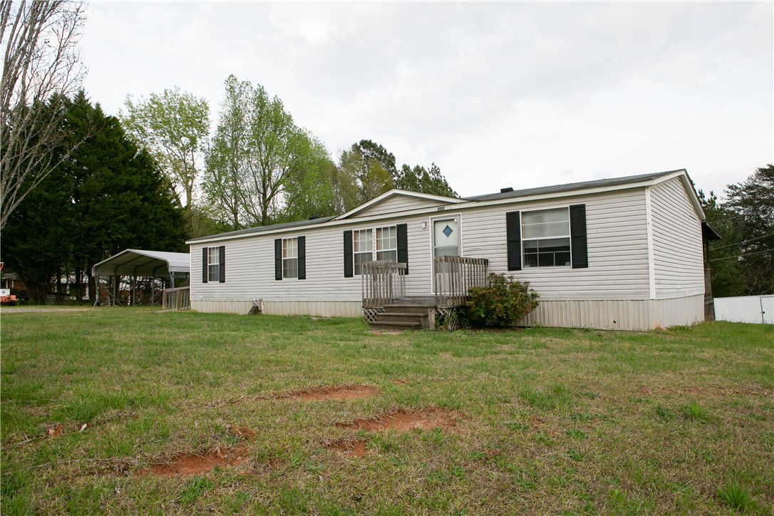 203 Rock Crusher Road Walhalla, SC 29691 - Photo 21 of 50 Gallery Image 21