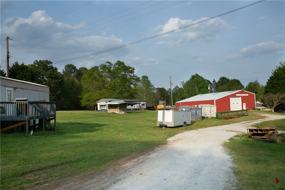 203 Rock Crusher Road Walhalla, SC 29691 - Photo 3 of 50 Gallery Image 3