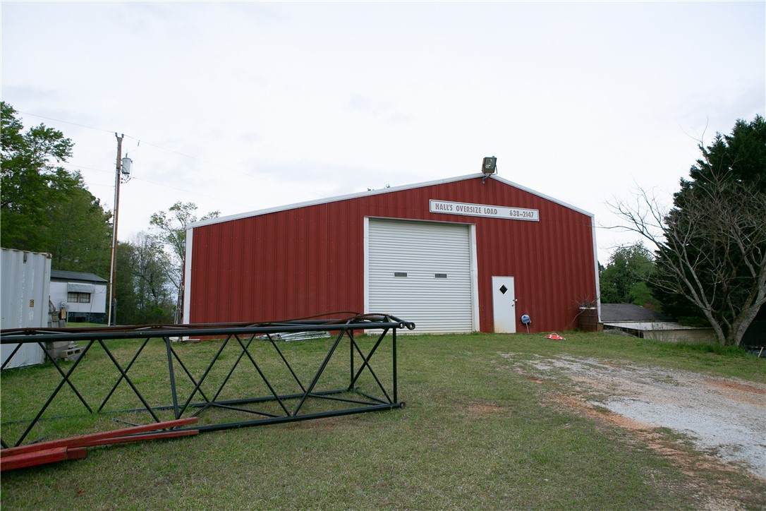 203 Rock Crusher Road Walhalla, SC 29691 - Photo 32 of 50 Gallery Image 32
