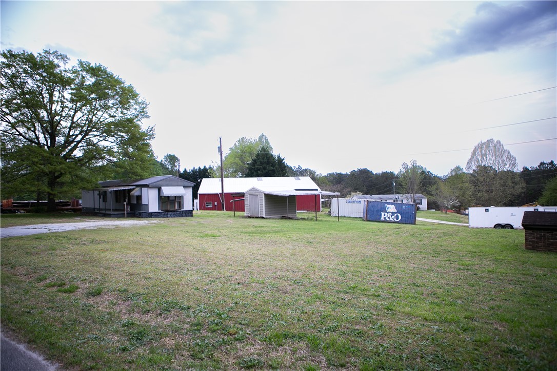 203 Rock Crusher Road Walhalla, SC 29691 - Photo 48 of 50 Gallery Image 48