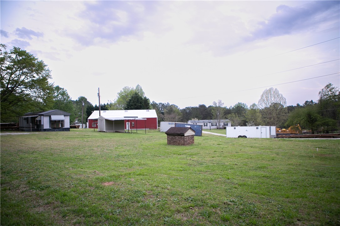 203 Rock Crusher Road Walhalla, SC 29691 - Photo 49 of 50 Gallery Image 49