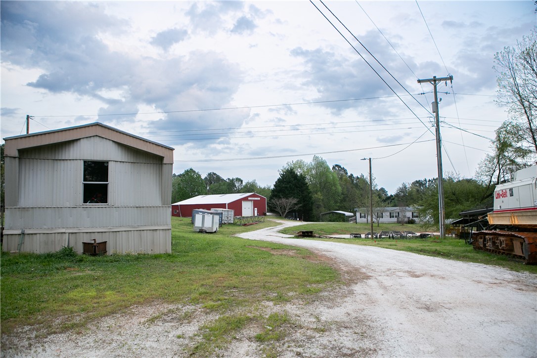 203 Rock Crusher Road Walhalla, SC 29691 - Photo 50 of 50 Gallery Image 50